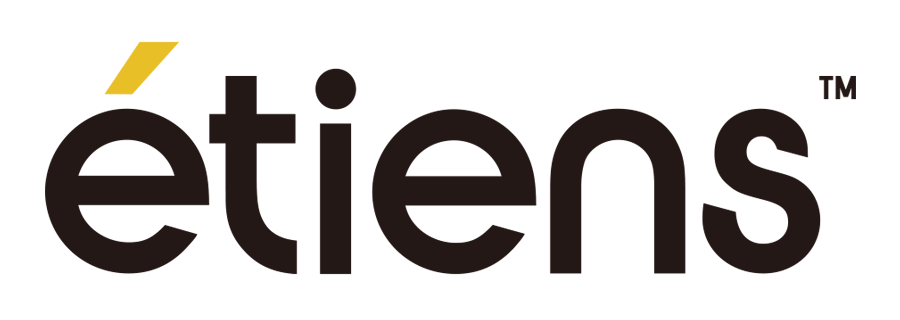 étiens - Nutrition365 AB