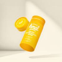 HMAL Egg Yolk Lecithin DHA & ARA