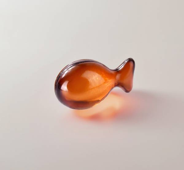 HMAL Egg Yolk Lecithin Krill Oil - Bild 2